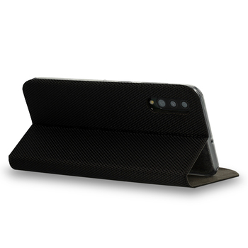 Vennus SENSITIVE Book for Samsung Galaxy S22 Plus black