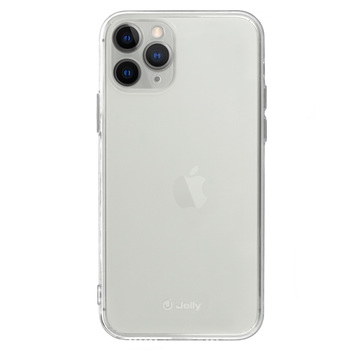 Jelly Case do Samsung Galaxy A13 5G/A04S przezroczysty