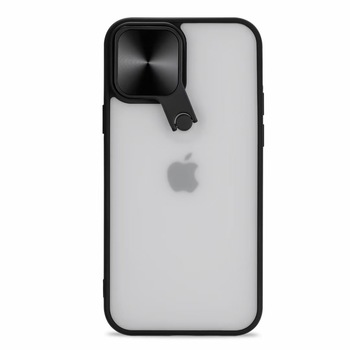 Tel Protect Cyclops Case do Iphone 12 Pro Czarny