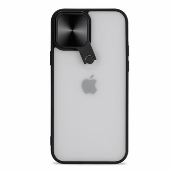 Tel Protect Cyclops Case do Iphone 12 Pro Max Czarny