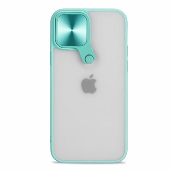 Tel Protect Cyclops Case for Iphone 13 Mint