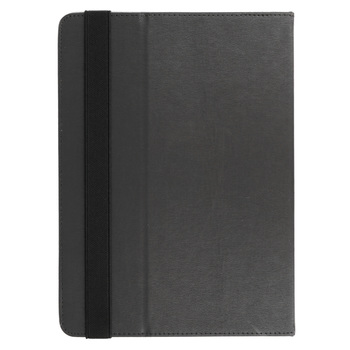 Wonder Leather Tablet Case 10 cali czarne
