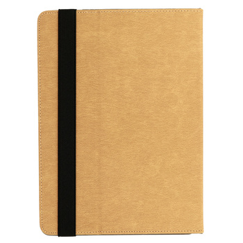 Wonder Leather Tablet Case 13 cali złote