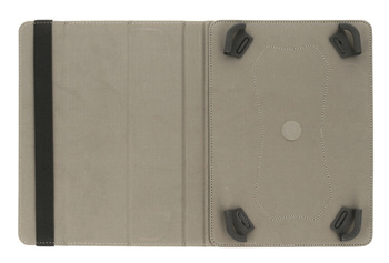 Wonder Leather Tablet Case 10 cali czerwone