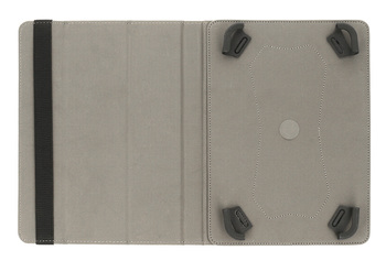 Wonder Soft Tablet Case 13 cali czarne