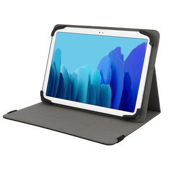 Wonder Leather Tablet Case 10 cali czerwone