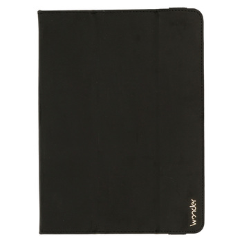 Wonder Soft Tablet Case 13 cali czarne