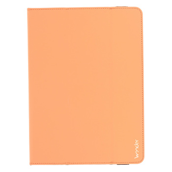 Wonder Soft Tablet Case 10 cali pomarańczowe