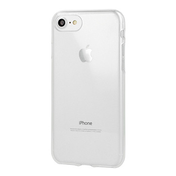 Vennus Etui Silikon do Samsung Galaxy J3 2017 przezroczysty