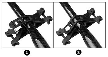 Vennus bicycle holder VBH02