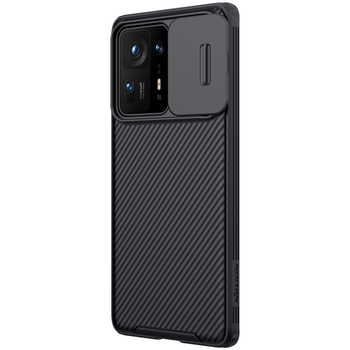 Etui Nillkin CamShield Pro PC+TPU do Xiaomi Mix 4 czarny