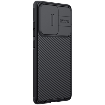 Etui Nillkin CamShield Pro PC+TPU do Xiaomi Mix 4 czarny