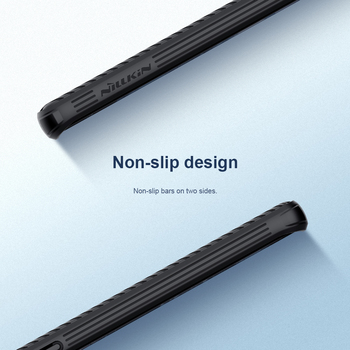 Etui Nillkin CamShield Pro PC+TPU do Xiaomi Mix 4 czarny