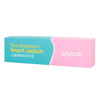 Smartwatch SW01B niebieski