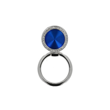 Uchwyt Ring ZIRCON - Niebieski