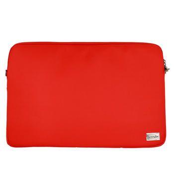 Wonder Sleeve Laptop 15-16 cali czerwony