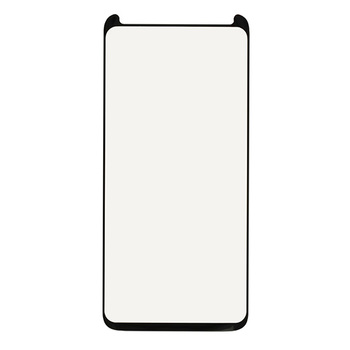 Hartowane szkło Full Glue 5D do ONEPLUS 9 CZARNY