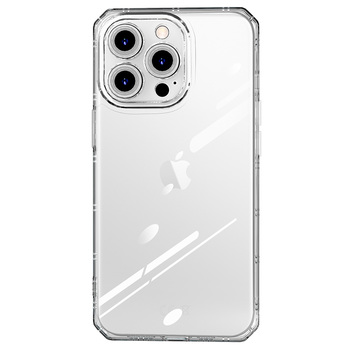 Armor Antishock Case do Samsung Galaxy A32 5G przezroczysty
