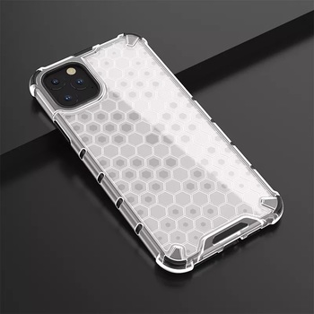 Tel Protect Honey Armor do Xiaomi Redmi Note 10/Note 10S/Poco M5S przezroczysty