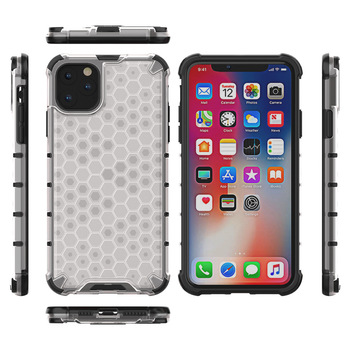 Tel Protect Honey Armor do Iphone 13 Pro przezroczysty