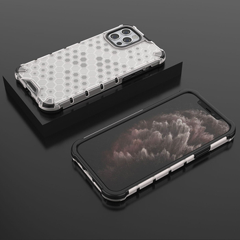 Tel Protect Honey Armor do Iphone 13 Pro Max przezroczysty