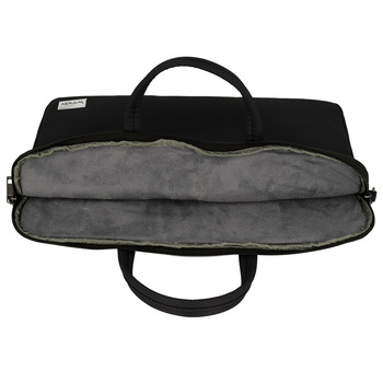 Wonder Briefcase Laptop 13-14 cali czarny