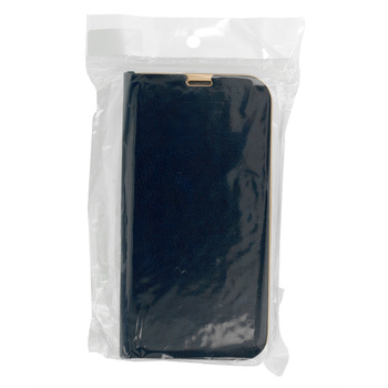Book Case with frame for Iphone 11 Pro navy