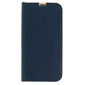 Book Case with frame for Samsung Galaxy S22 Plus navy