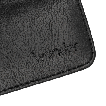 Kabura WONDER Pro (ROZMIAR 10) do Iphone 5/Nokia 215 4G/225/5310 2020 czarna