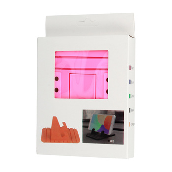 RMX G1 Mat pink