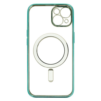 Tel Protect Magsafe Luxury Case for Iphone 11 Pro Max Mint