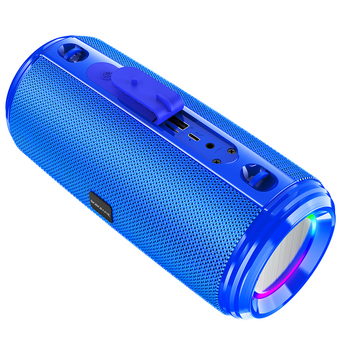 Borofone Głośnik Bezprzewodowy Bluetooth BR13 Young niebieski