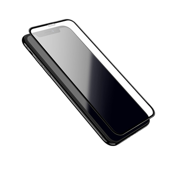 Borofone Hartowane szkło BF3 Full Screen do Iphone XR/11