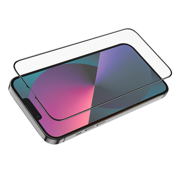 Borofone Hartowane szkło BF3 Full Screen do Iphone 13 Mini