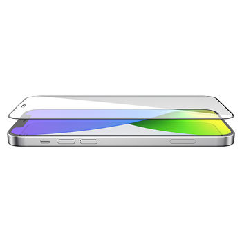 Borofone Hartowane szkło BF3 Full Screen do Iphone 12 Pro Max