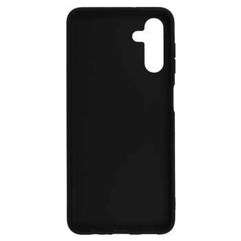 Back Case MATT do SAMSUNG GALAXY A13 5G/A04S Czarny