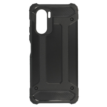 Armor Carbon Case do Xiaomi Mi 11i Czarny