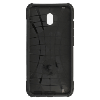 Armor Carbon Case do Xiaomi Redmi 8A Czarny