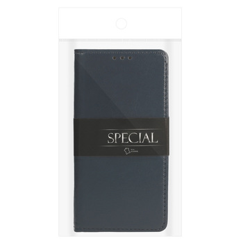 Book Special Case for IPHONE 13 MINI NAVY