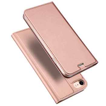 Etui Dux Ducis Skin Pro do Xiaomi 12 Pro różowe