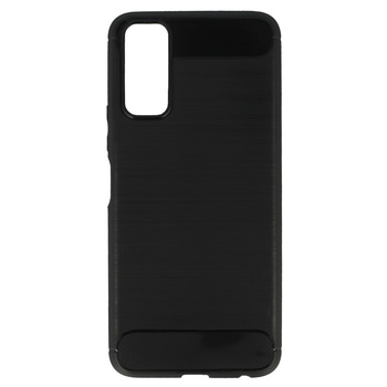 Back Case CARBON do VIVO Y20S/Y11S Czarny