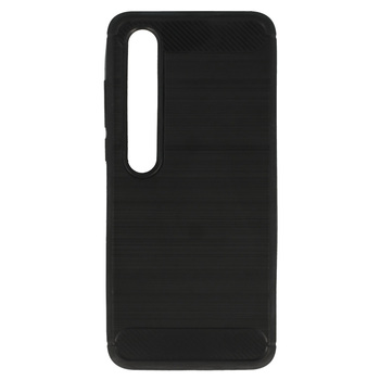 Back Case CARBON do XIAOMI MI 10/MI 10 PRO Czarny