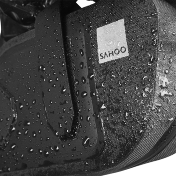SAHOO Bicycle bag (132037) waterproof 0,8L