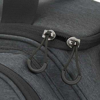 SAHOO Bicycle bag (141381) waterproof 13L