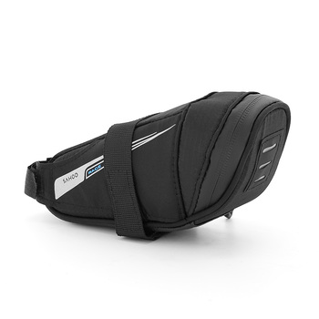 SAHOO Torba sakwa rowerowa (131432S-SA) wodoodporna 0,4L