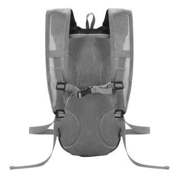 ROSWHEEL Plecak na rower (151365-A) wodoodporny 3L + bukłak