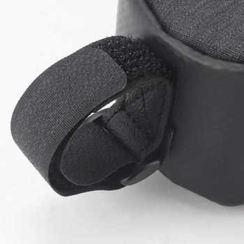 SAHOO Torba sakwa rowerowa (131470S-SA) wodoodporna 0,8L