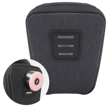 SAHOO Torba sakwa rowerowa (131470S-SA) wodoodporna 0,8L