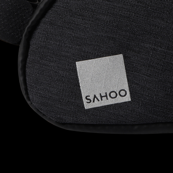 SAHOO Torba sakwa rowerowa (131470S-SA) wodoodporna 0,8L