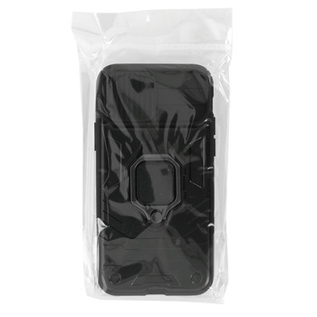 Ring Lens Case do Realme C21 Czarny